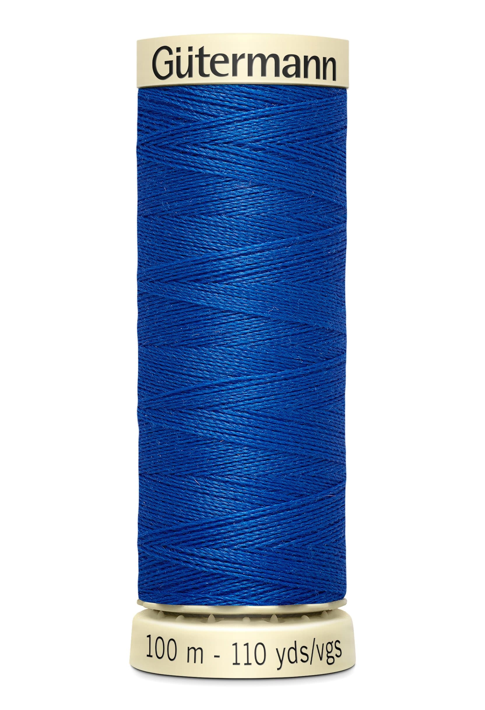 Gutermann Polyester Thread 100m #315