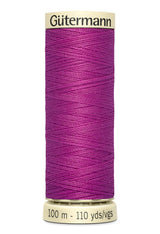Gutermann Polyester Thread 100m #321