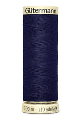 Gutermann Polyester Thread 100m #324