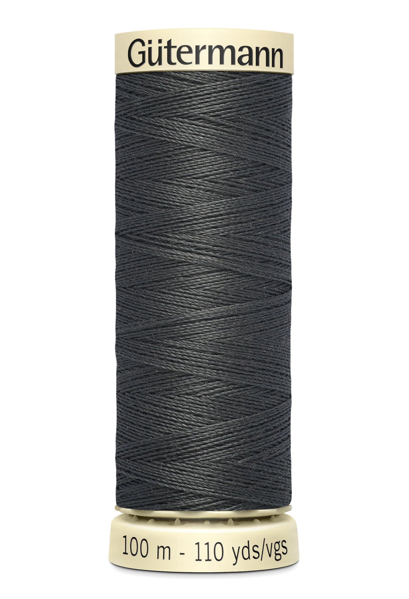 Gutermann Polyester Thread 100m #36