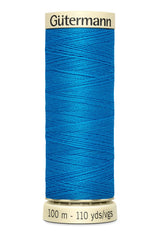 Gutermann Polyester Thread 100m #386