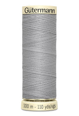 Gutermann Polyester Thread 100m #38
