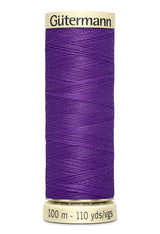 Gutermann Polyester Thread 100m #392