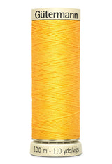 Gutermann Polyester Thread 100m #417