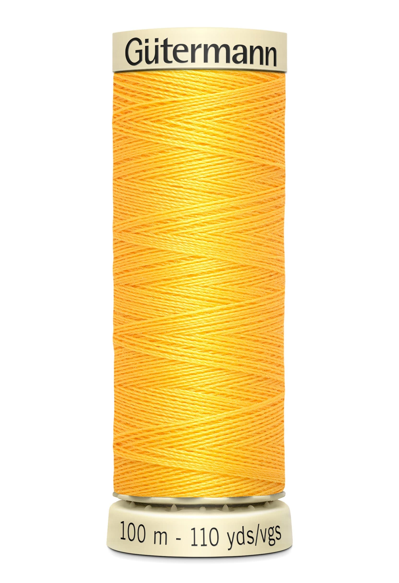 Gutermann Polyester Thread 100m #417