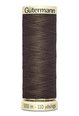 Gutermann Polyester Thread 100m #480