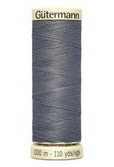 Gutermann Polyester Thread 100m #497