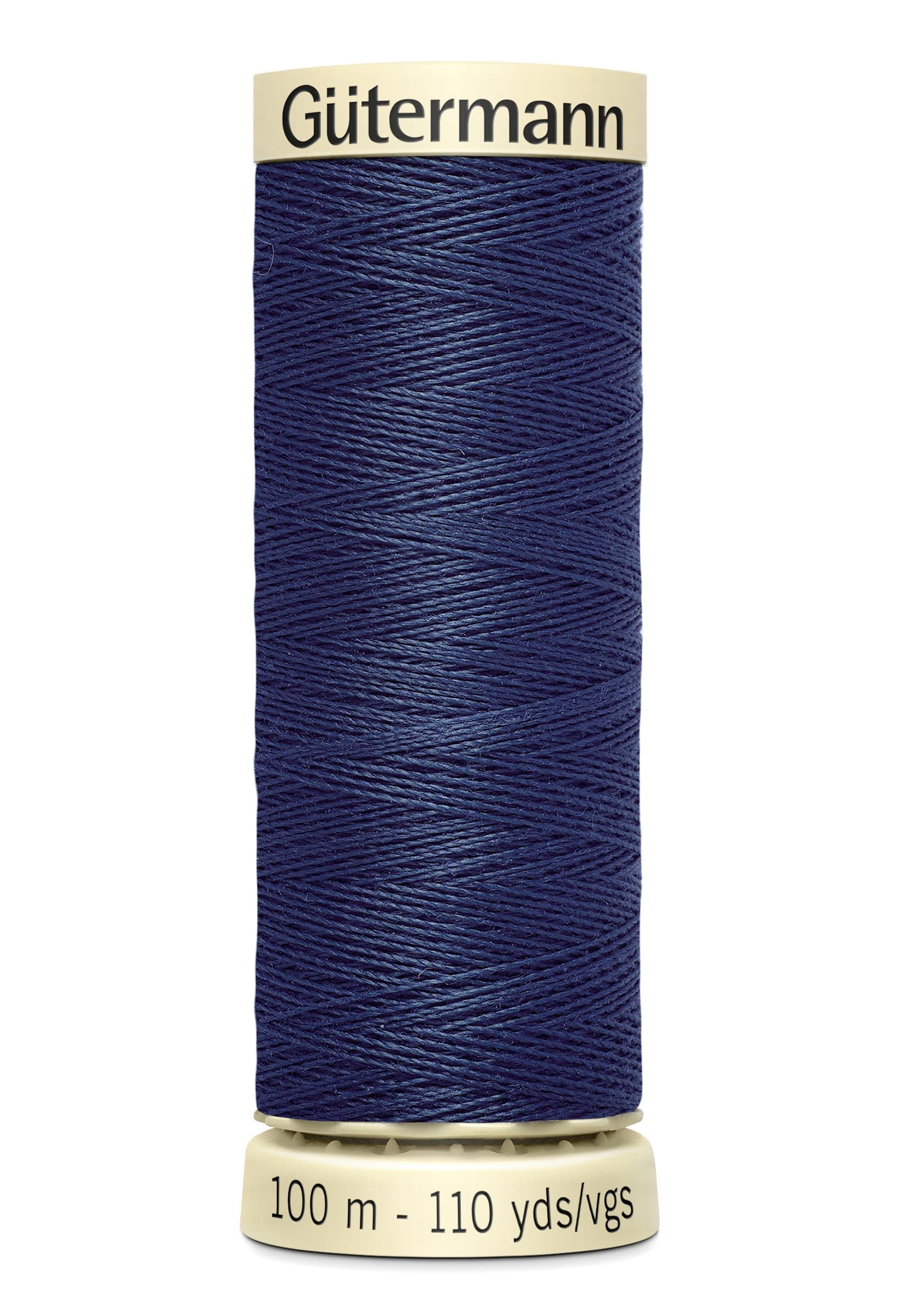 Gutermann Polyester Thread 100m #537