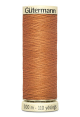 Gutermann Polyester Thread 100m #612