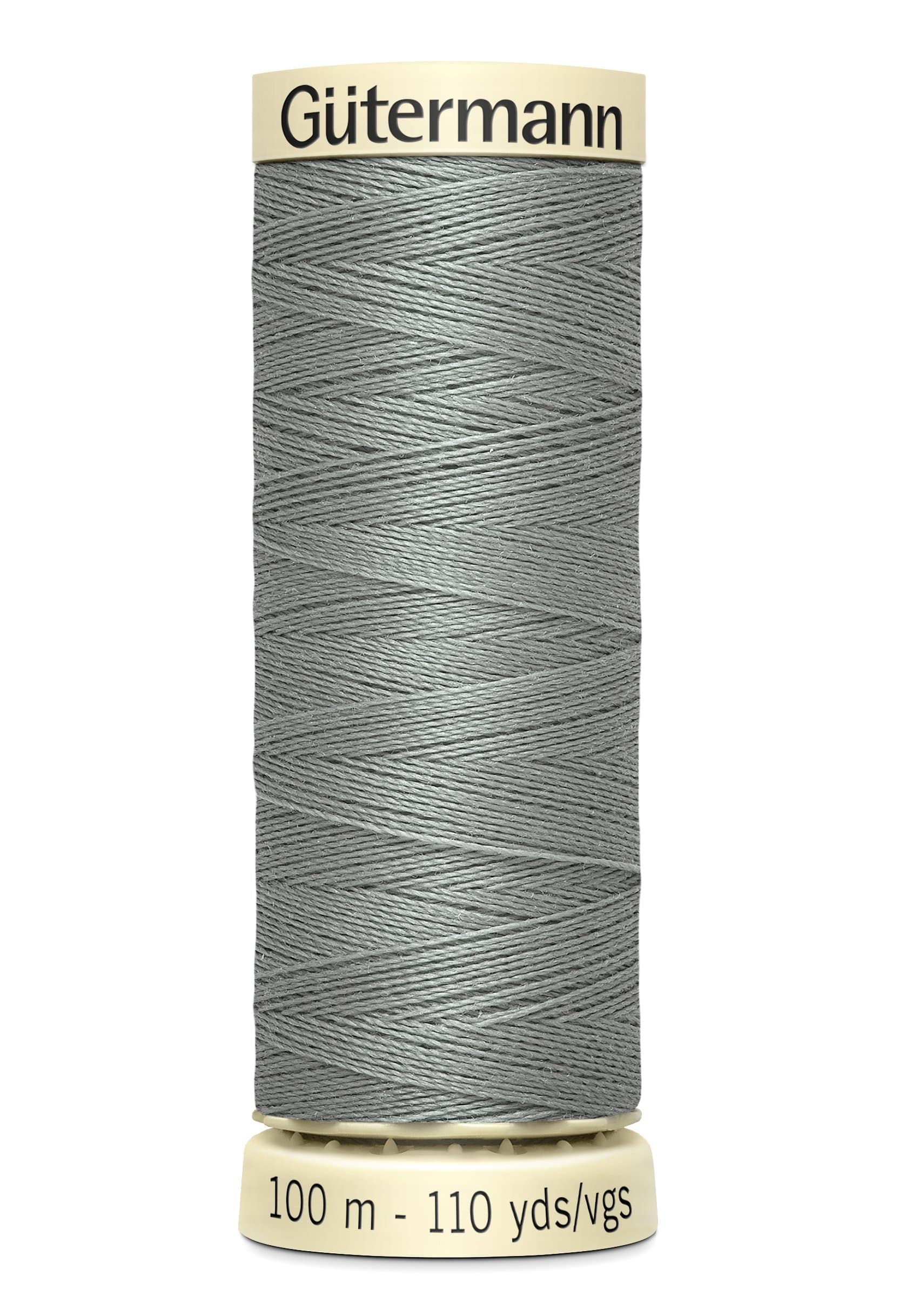 Gutermann Polyester Thread 100m #634