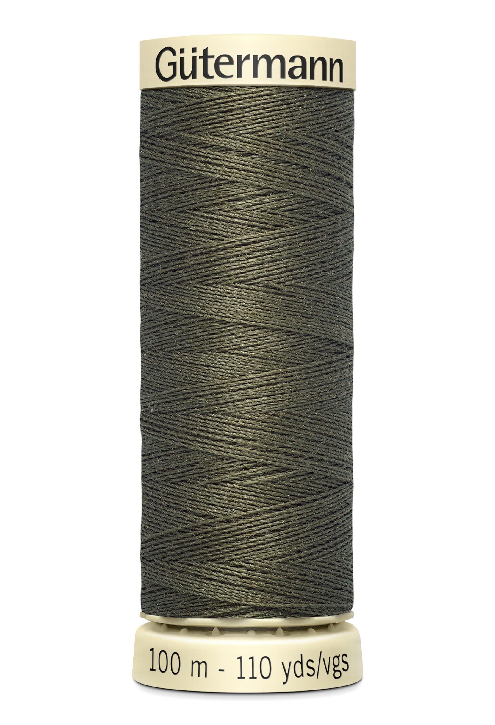 Gutermann Polyester Thread 100m #676
