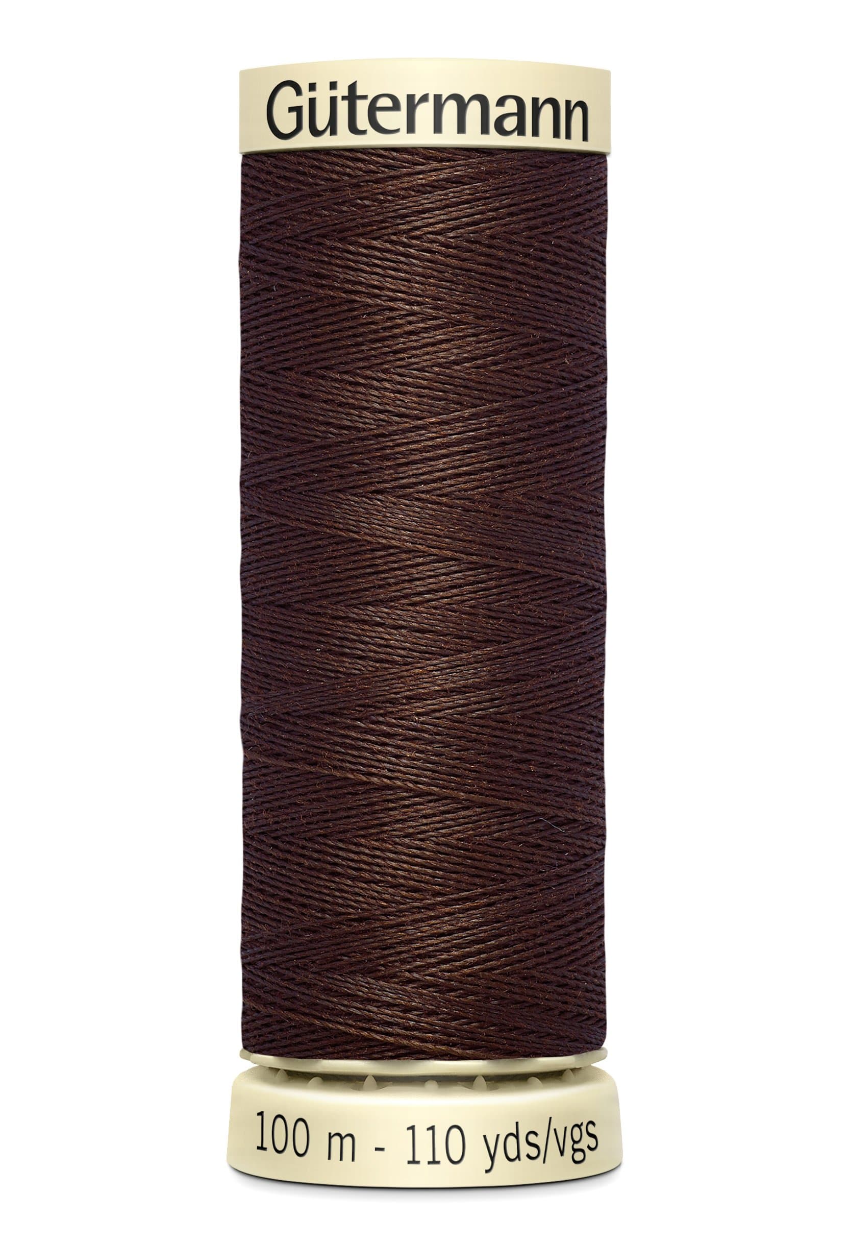 Gutermann Polyester Thread 100m #694
