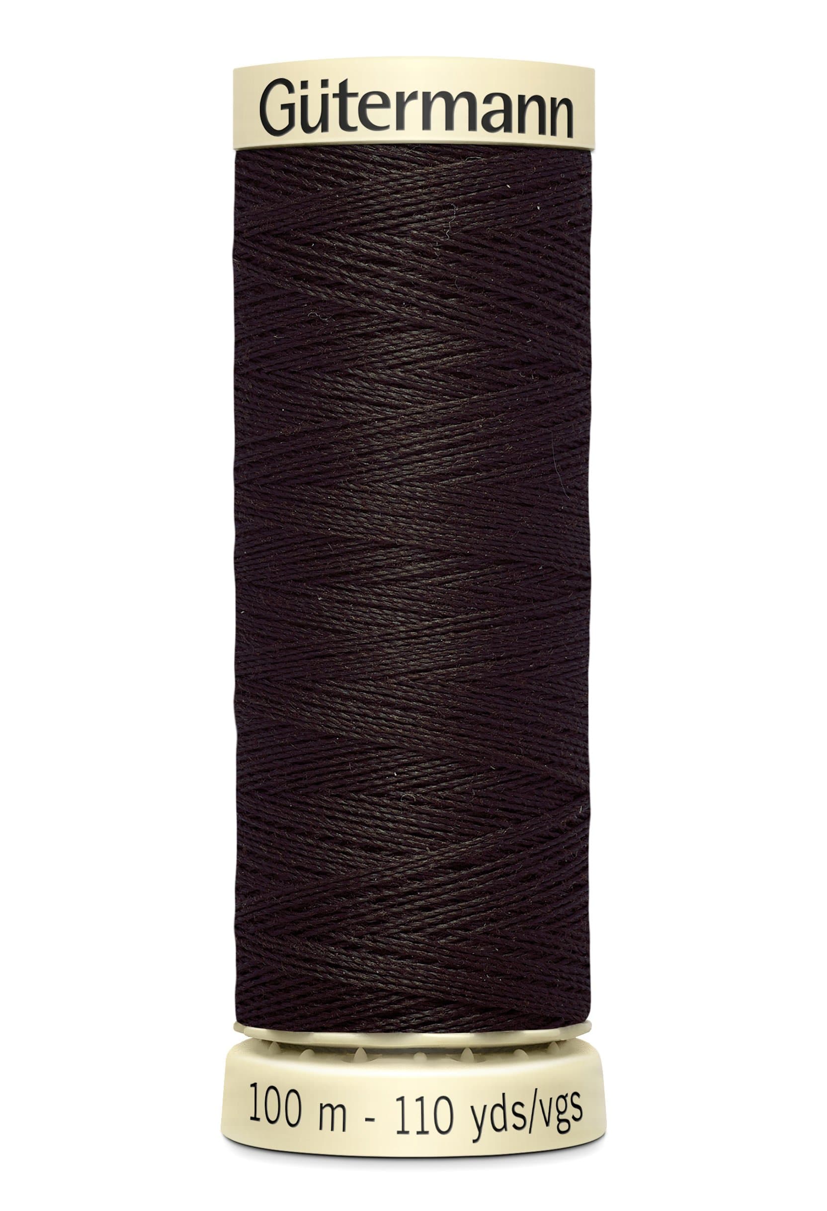 Gutermann Polyester Thread 100m #697