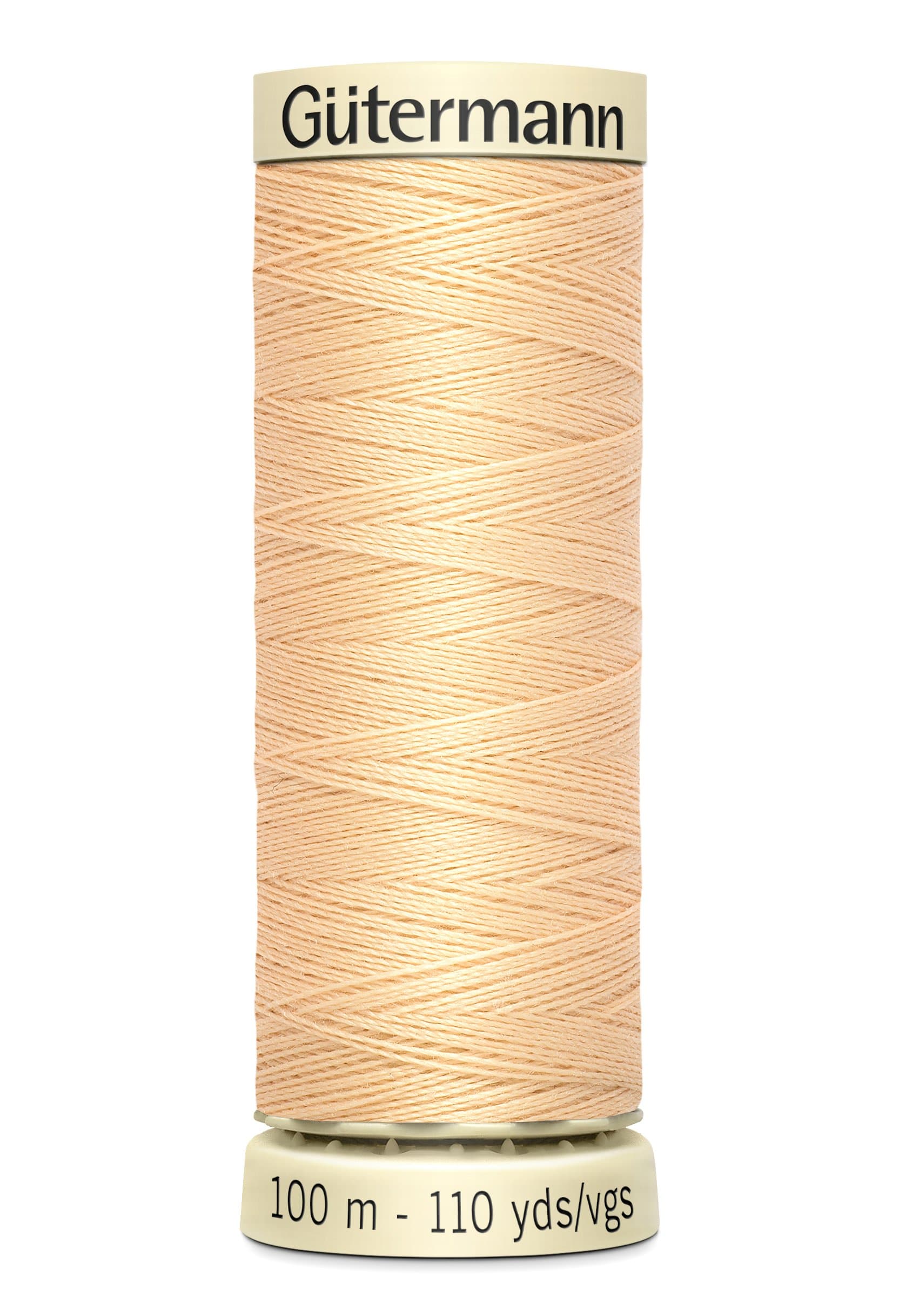 Gutermann Polyester Thread 100m #6