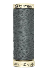 Gutermann Polyester Thread 100m #701
