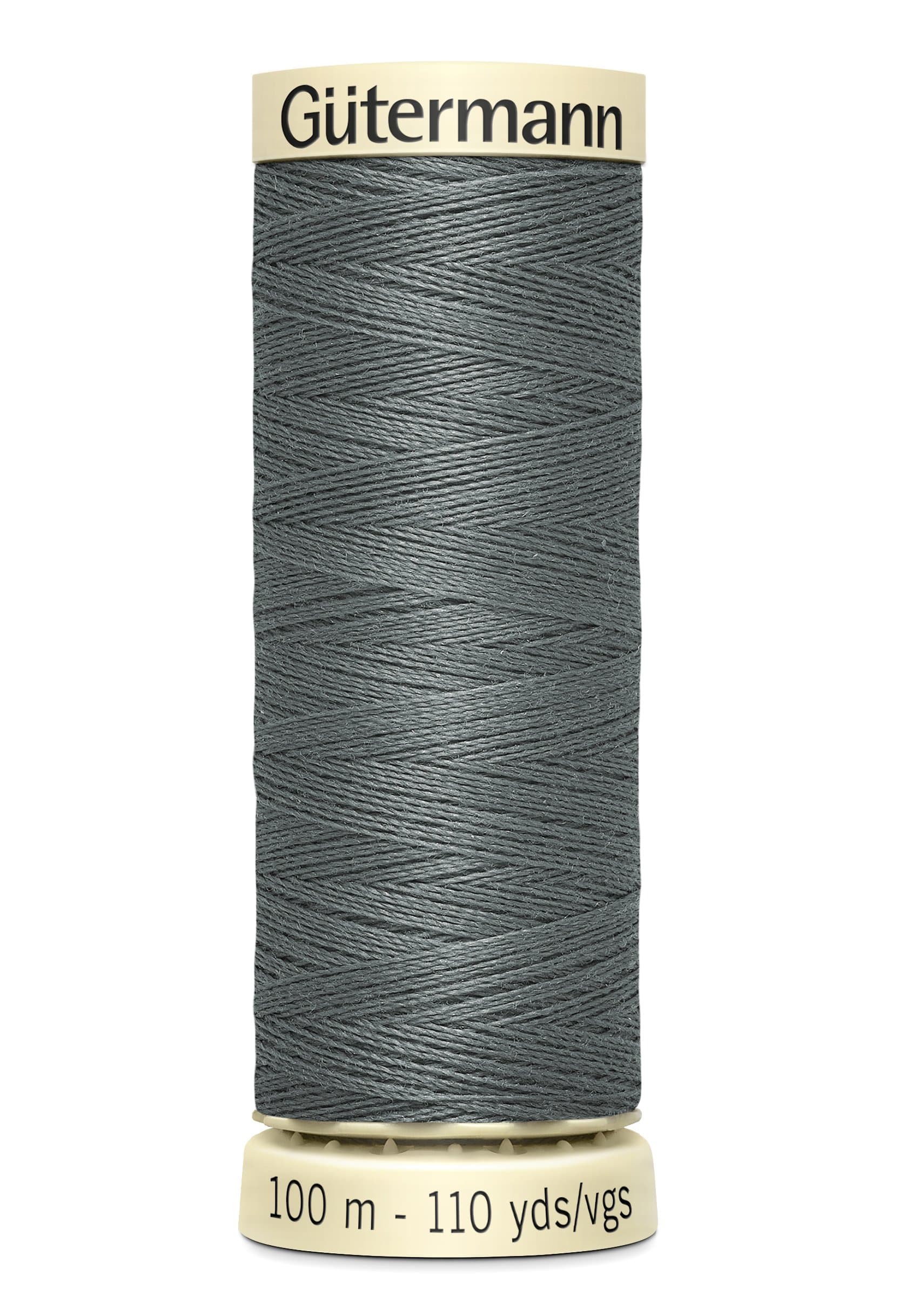 Gutermann Polyester Thread 100m #701