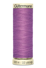 Gutermann Polyester Thread 100m #716