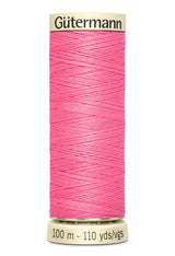 Gutermann Polyester Thread 100m #728