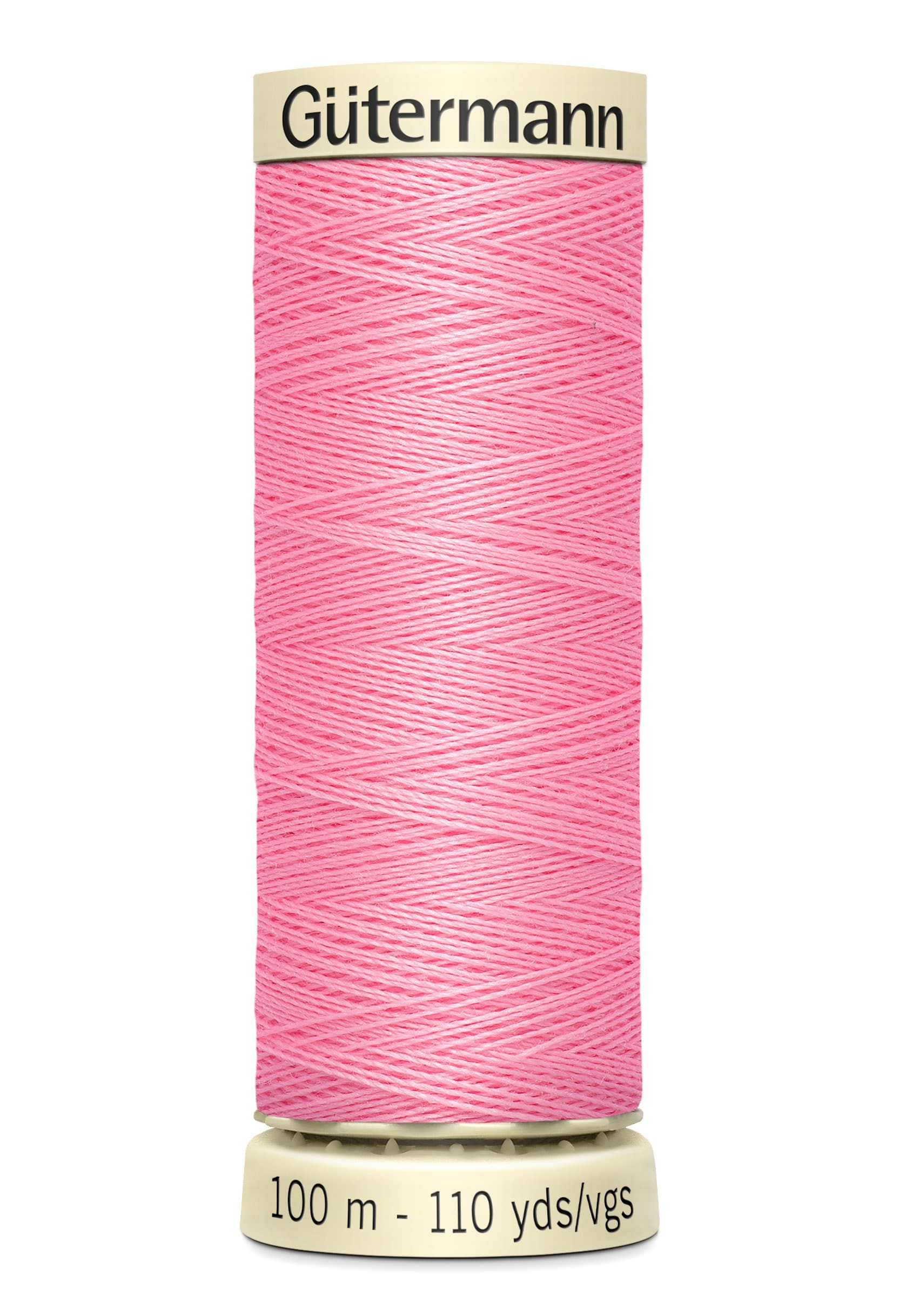 Gutermann Polyester Thread 100m #758