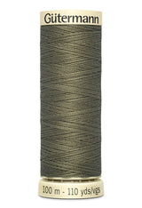 Gutermann Polyester Thread 100m #825