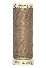 Gutermann Polyester Thread 100m #868