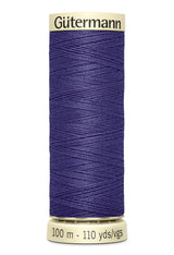 Gutermann Polyester Thread 100m #86