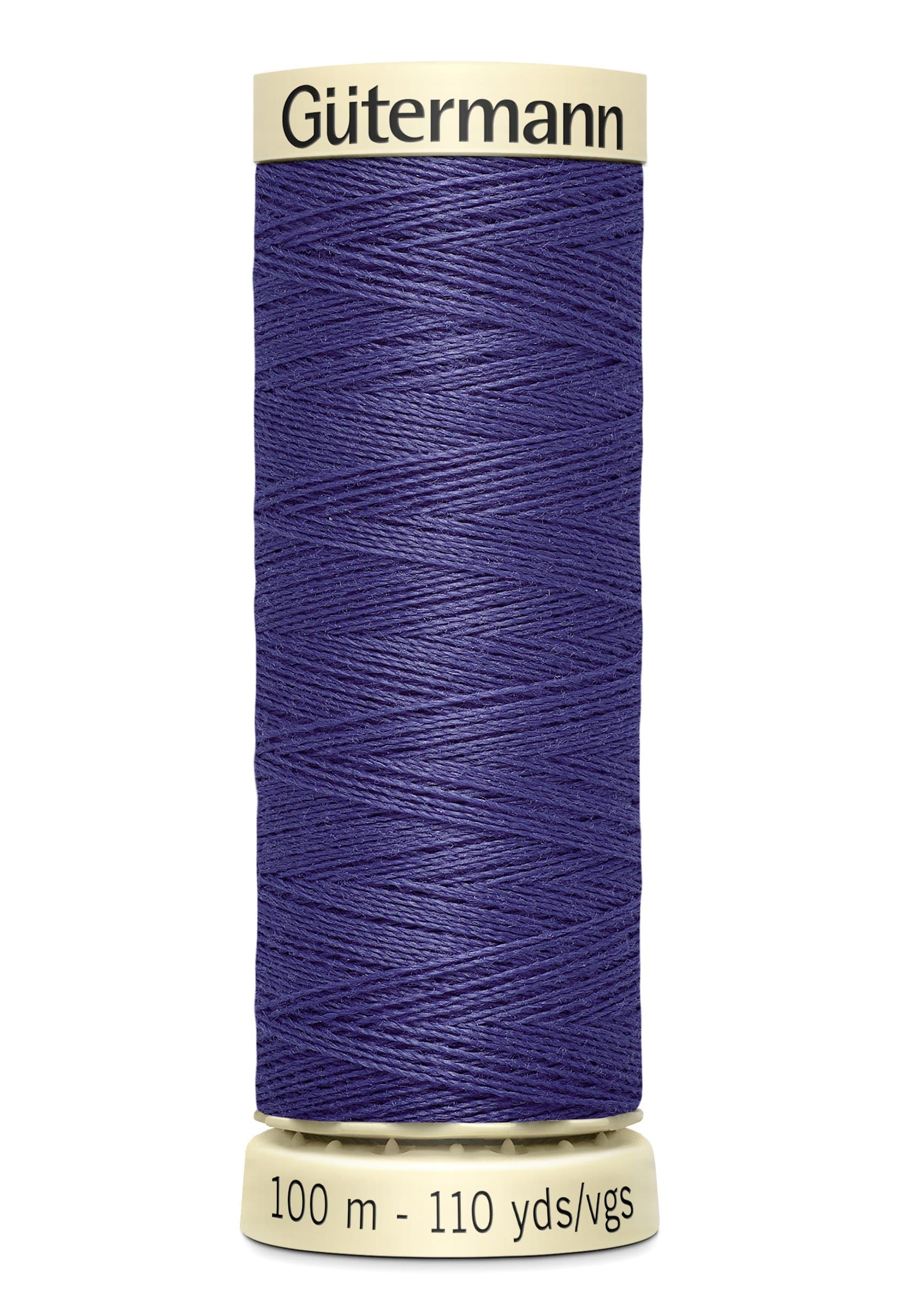 Gutermann Polyester Thread 100m #86