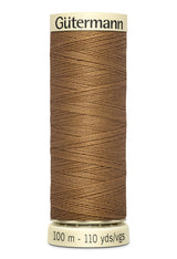 Gutermann Polyester Thread 100m #887