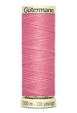 Gutermann Polyester Thread 100m #889