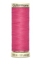 Gutermann Polyester Thread 100m #890