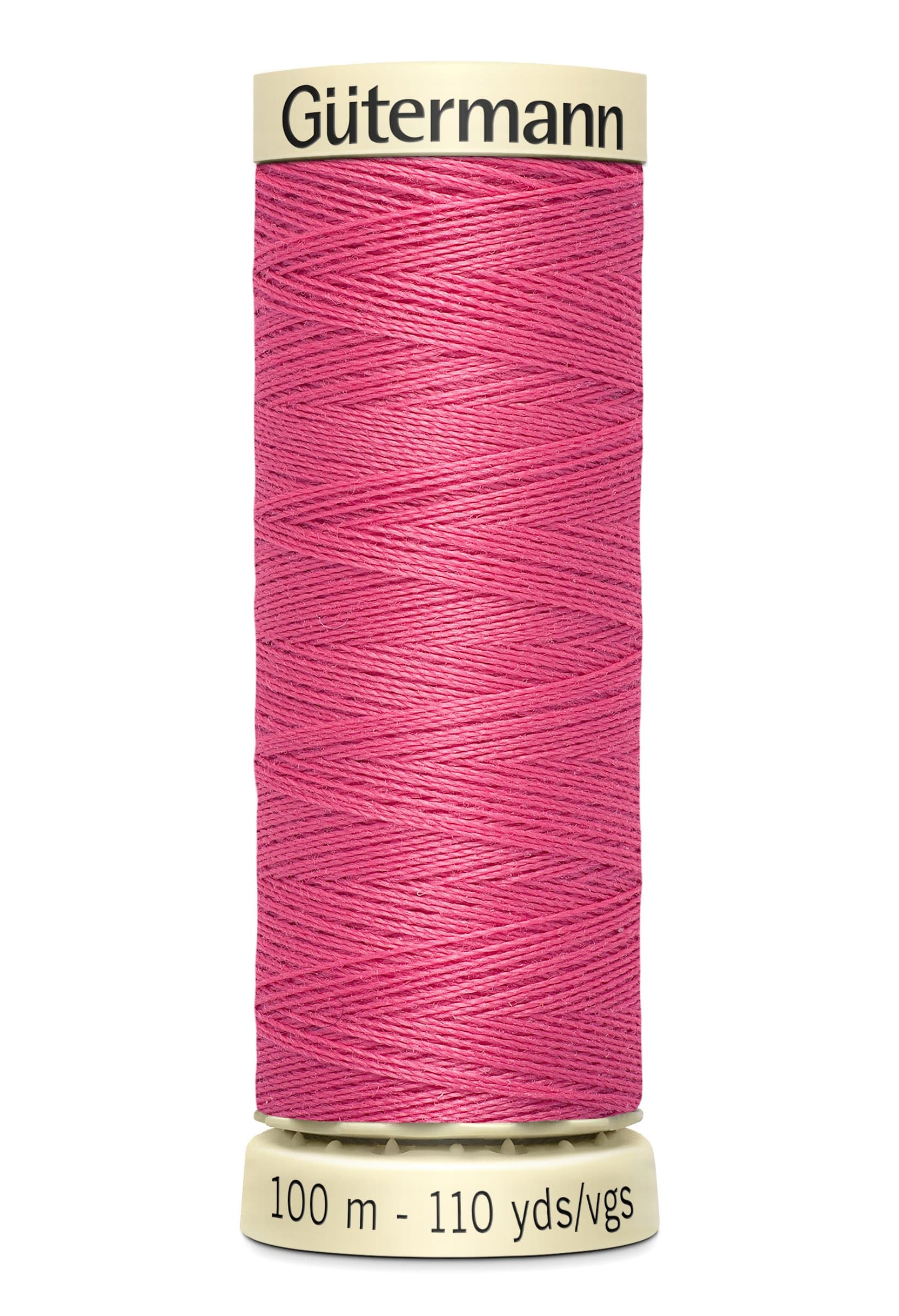 Gutermann Polyester Thread 100m #890