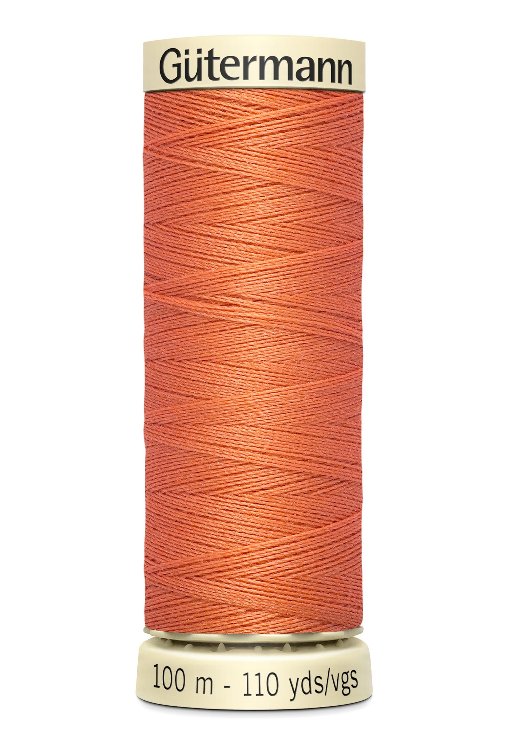 Gutermann Polyester Thread 100m #895