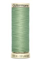 Gutermann Polyester Thread 100m #914