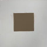 Pancake Crepe De Chine — lightweight with a low-sheen matte finish and a soft, fluid drape, 100% mulberry silk, 137cm wide