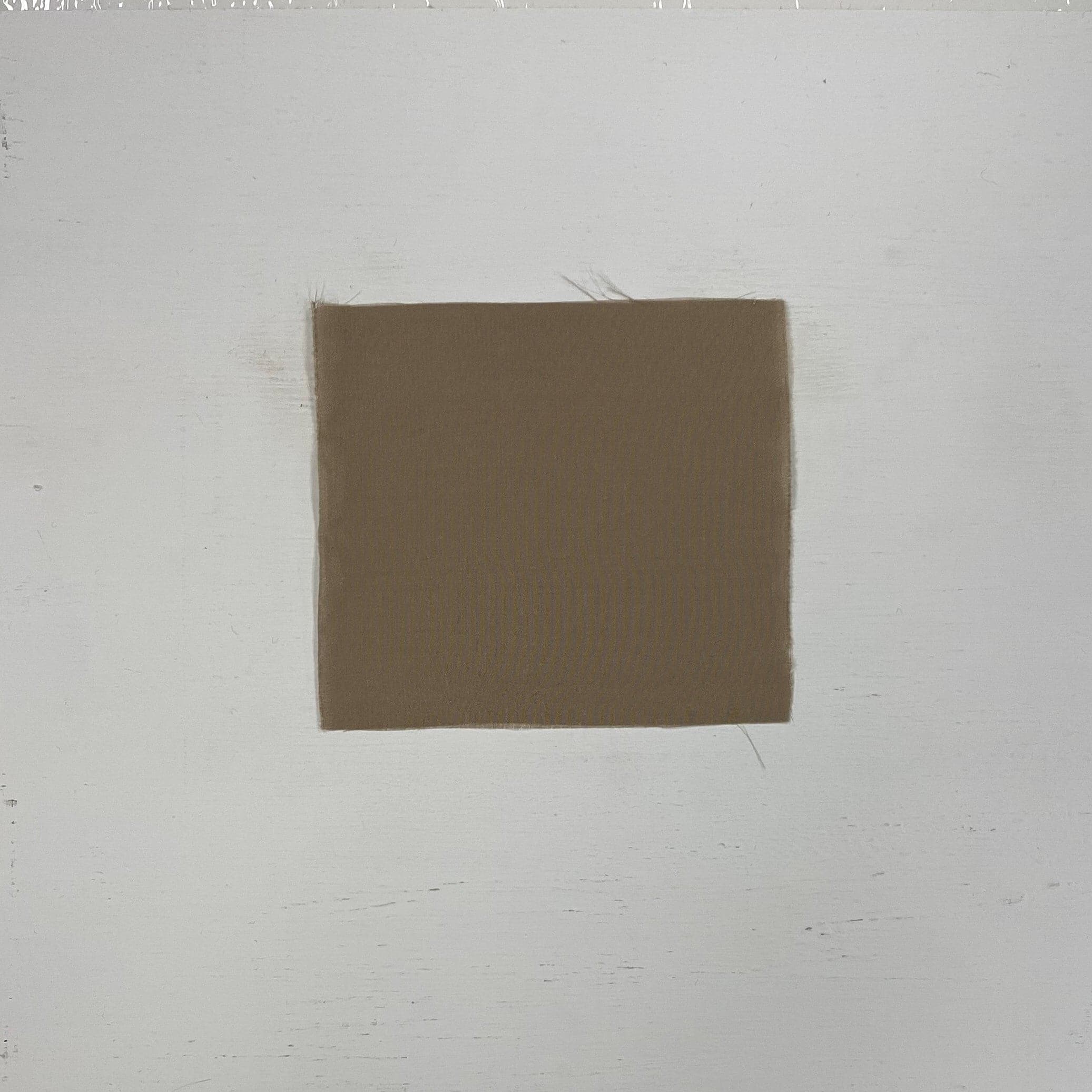 Pancake Crepe De Chine — lightweight with a low-sheen matte finish and a soft, fluid drape, 100% mulberry silk, 137cm wide