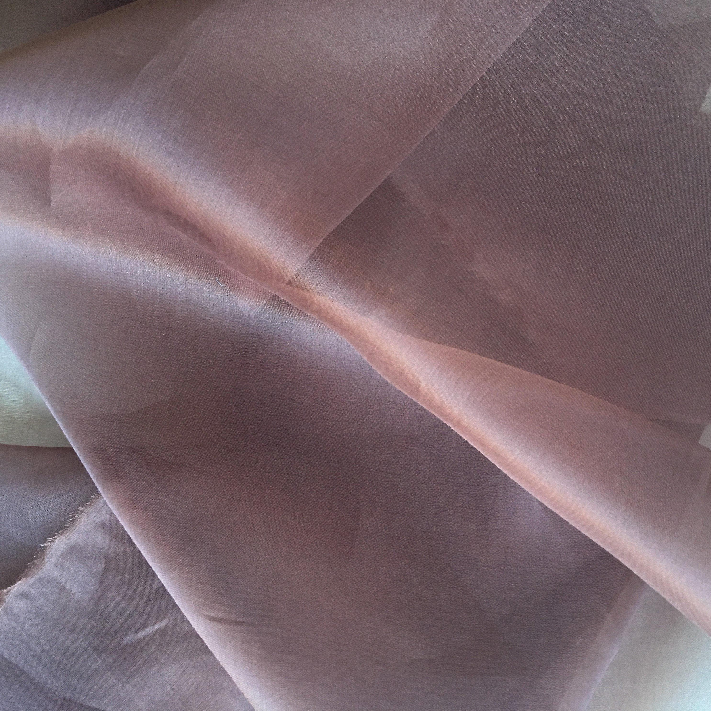 Organza - Chocolate