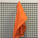 Fanta Silk Dupion — mid-weight and crisp with a lightly slubbed texture, 100% silk, 137cm wide