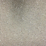 Sequin Georgette