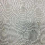 Beaded Georgette