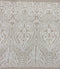 Embroidered Tulle (K24313) Ivory