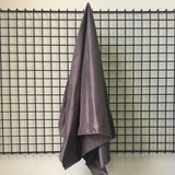 Dupion 394/Licorice - DIS