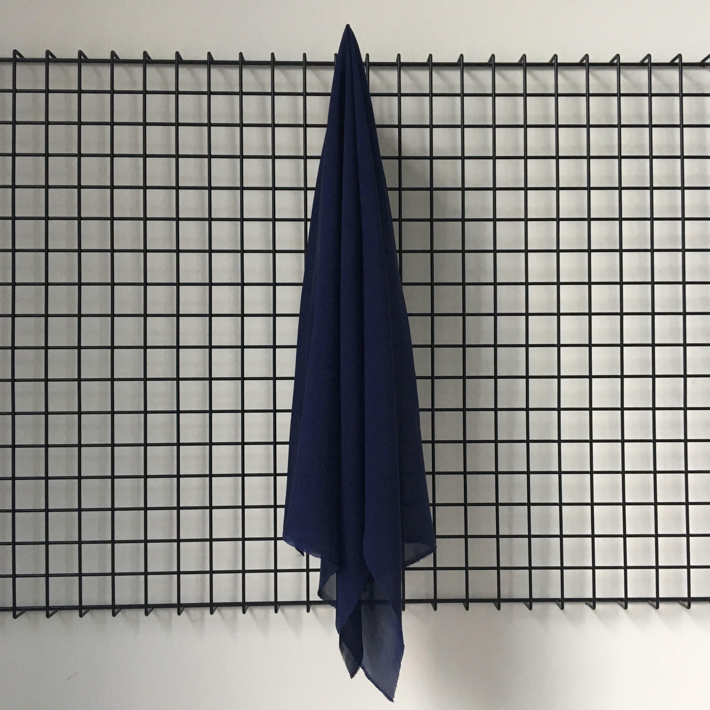 Remnant Georgette Junior Blue