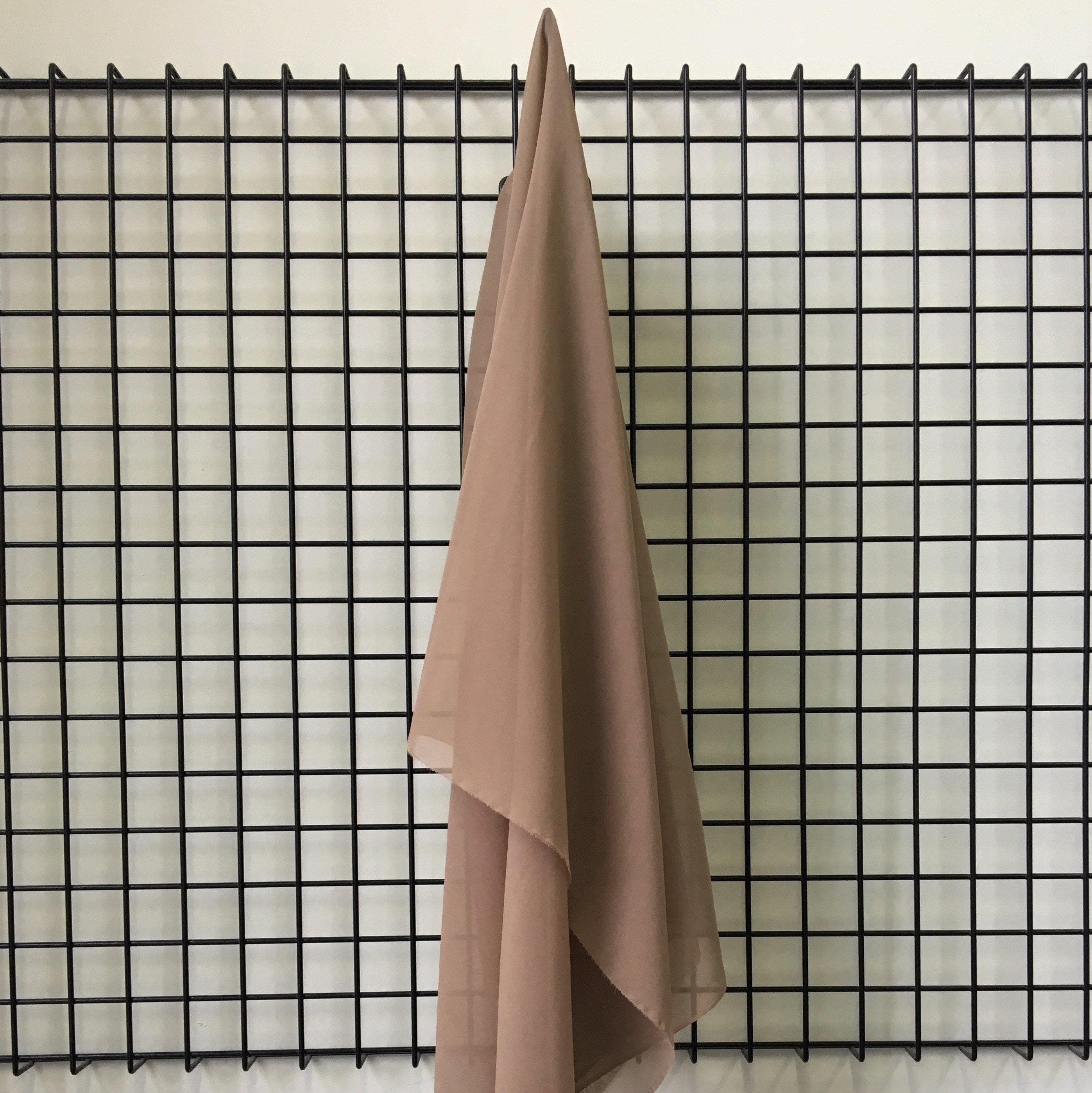 Georgette Pancake