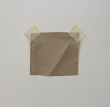 Sugar Apple Sandwash Satin — lightweight and soft with a smooth luster satin finish, 100% mulberry silk, 140cm wide