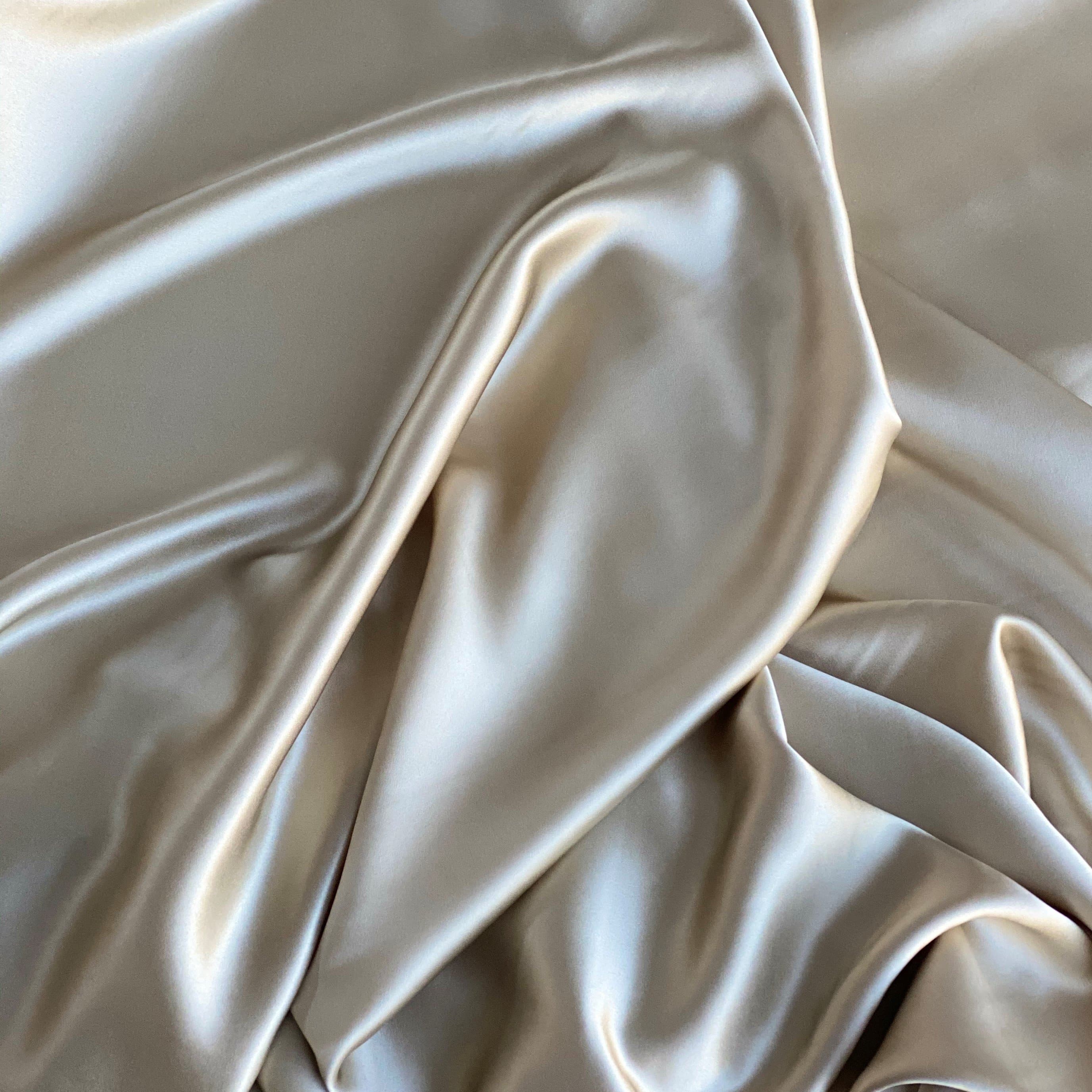 Sandwash Satin - Sugar Apple