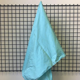 Tiffany Silk Dupion — mid-weight and crisp with a lightly slubbed texture, 100% silk, 137cm wide