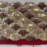 Vintage Trim