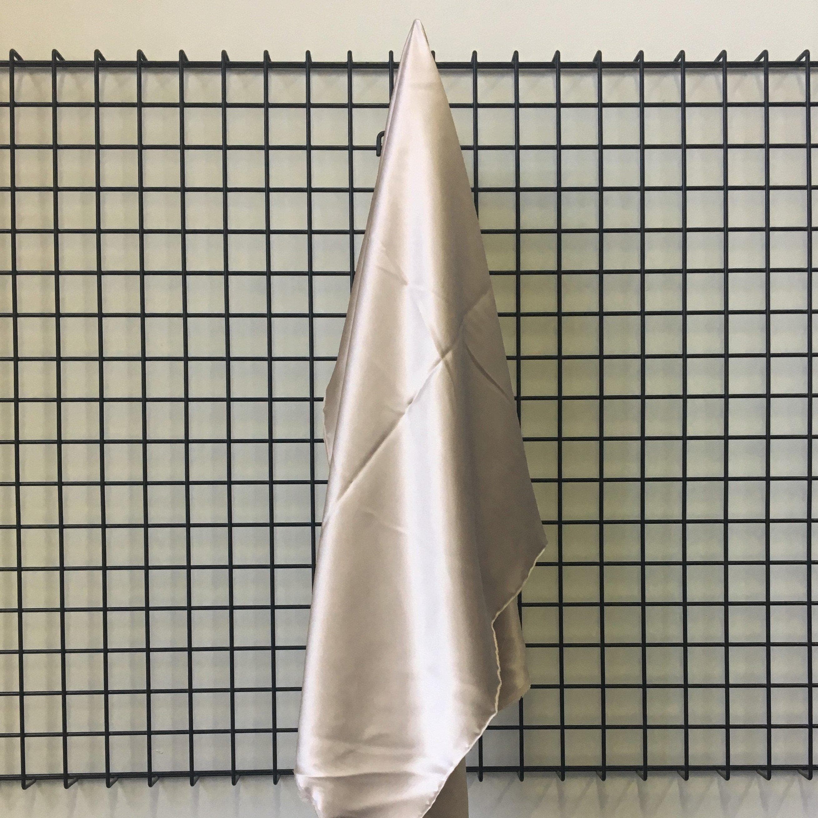 Sandwash Satin - Almond