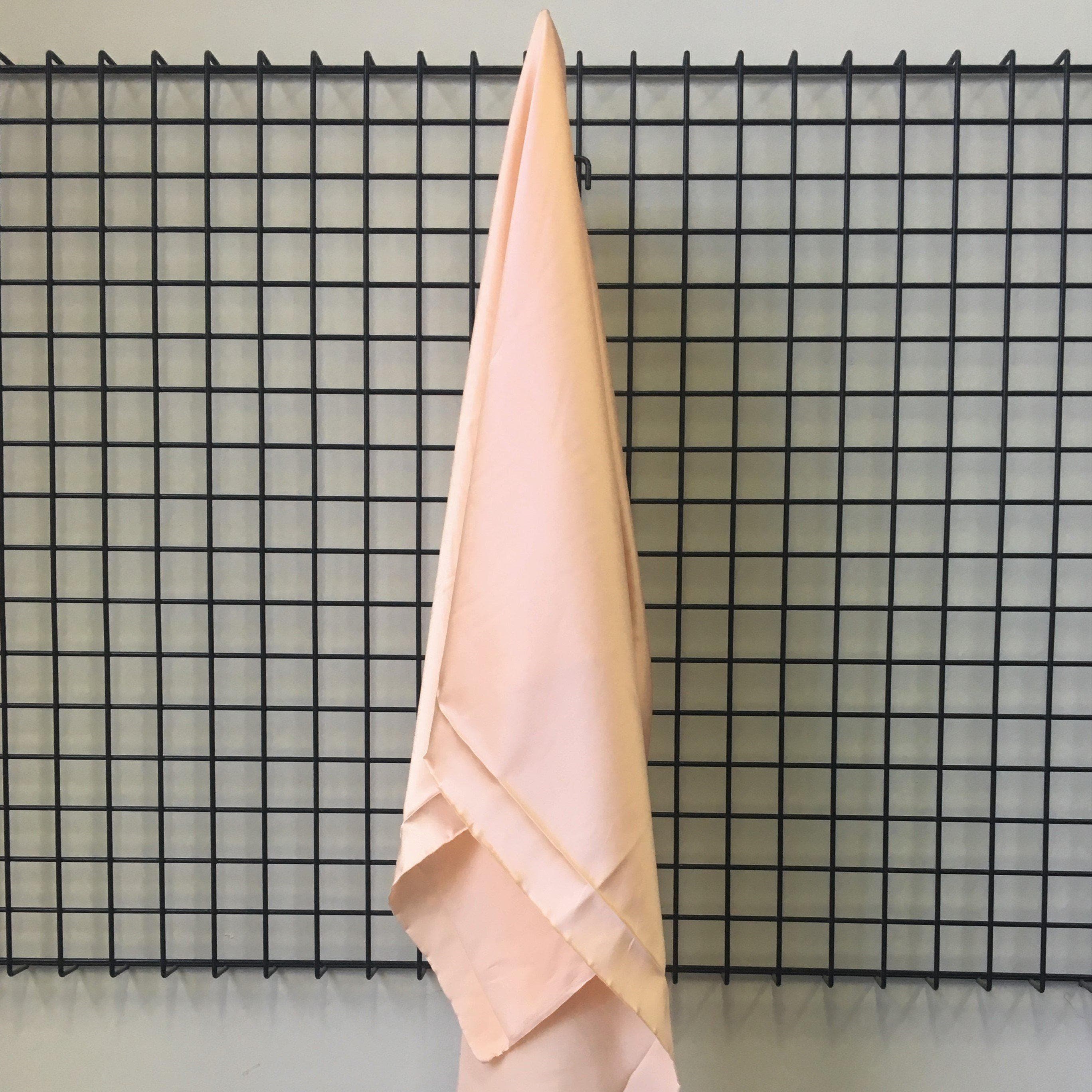 Sandwash Satin - Apricot