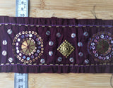 B3 Maroon